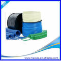 Сделано в Китае Pneumatic PU Tube Blue